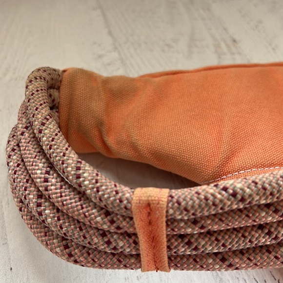 Kavu Rope Bag Full Size in Coral - Good Used Condition - Picture 11 of 11